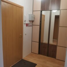 Квартира 40 м², 1-комнатная - изображение 3