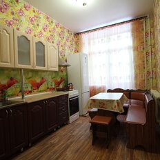 Квартира 34 м², 1-комнатная - изображение 1