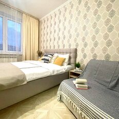 Квартира 35,6 м², 1-комнатная - изображение 2