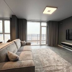 Квартира 75 м², 3-комнатная - изображение 1