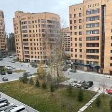 Квартира 58 м², 2-комнатные - изображение 2