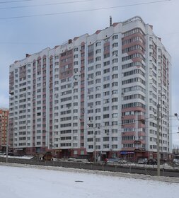 45,9 м², 1-комнатная квартира 4 190 000 ₽ - изображение 108