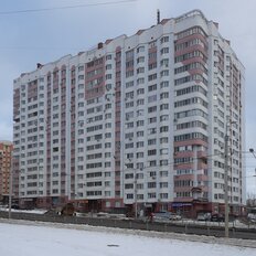 Квартира 44,1 м², 1-комнатная - изображение 1