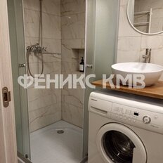 Квартира 27 м², 1-комнатные - изображение 2