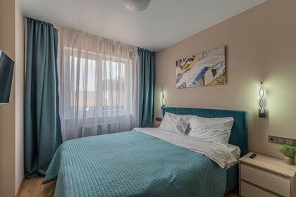 20 м², апартаменты-студия 1 450 ₽ в сутки - изображение 27