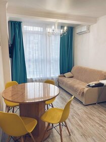 45 м², 1-комнатная квартира 2 300 ₽ в сутки - изображение 33