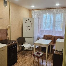 Квартира 34 м², 1-комнатная - изображение 4