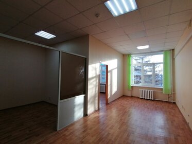 92,9 м², офис 55 000 ₽ в месяц - изображение 20