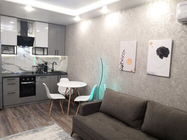 30 м², 1-комнатная квартира 3 000 ₽ в сутки - изображение 61