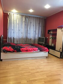 28 м², 1-комнатная квартира 2 200 ₽ в сутки - изображение 45