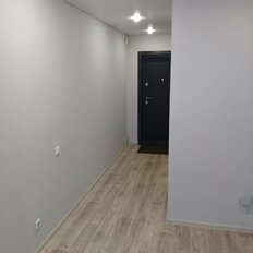 Квартира 24,5 м², студия - изображение 3