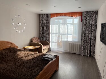 33 м², 2-комнатная квартира 2 700 ₽ в сутки - изображение 47