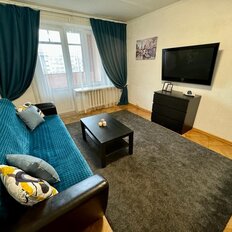 Квартира 34,8 м², 1-комнатная - изображение 5