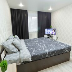 Квартира 34 м², 1-комнатная - изображение 1