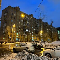 Квартира 34 м², 1-комнатная - изображение 1