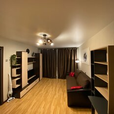 Квартира 40 м², 1-комнатная - изображение 2