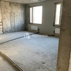 Квартира 63,9 м², 3-комнатная - изображение 5