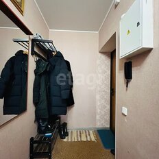 Квартира 44,1 м², 1-комнатная - изображение 4