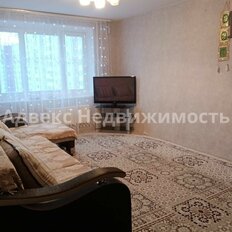 Квартира 92,6 м², 3-комнатная - изображение 4