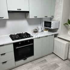 Квартира 54,1 м², 2-комнатная - изображение 5