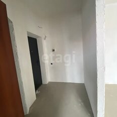 Квартира 34,5 м², 1-комнатная - изображение 5