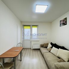 Квартира 21 м², студия - изображение 5