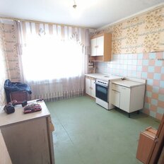 Квартира 35,5 м², 1-комнатная - изображение 1