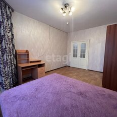 Квартира 38,9 м², 1-комнатная - изображение 3