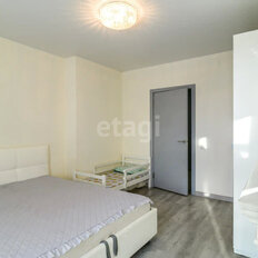 Квартира 121,5 м², 4-комнатная - изображение 3