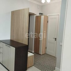 Квартира 31,5 м², 1-комнатная - изображение 5