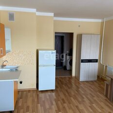 Квартира 29,5 м², студия - изображение 1