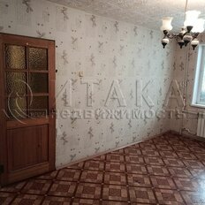 Квартира 40,6 м², 1-комнатная - изображение 1