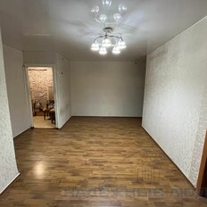 Квартира 54,5 м², 3-комнатная - изображение 3