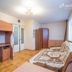 Квартира 34,5 м², 1-комнатная - изображение 3