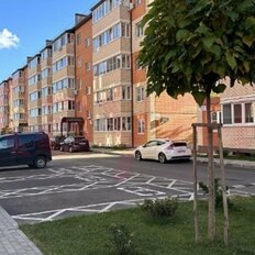 Квартира 26 м², студия - изображение 3