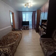 Квартира 44,2 м², 2-комнатная - изображение 4