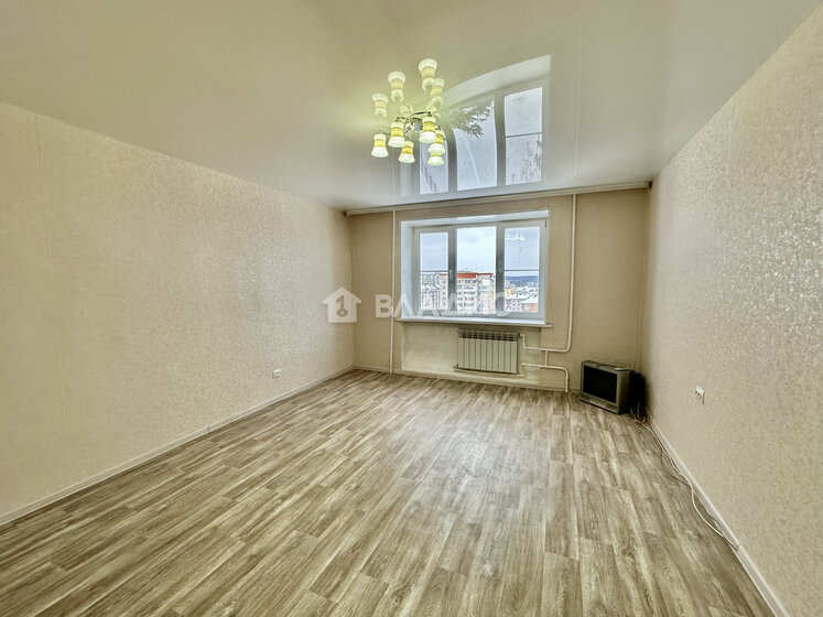 36,4 м², 1-комнатная квартира 1 670 000 ₽ - изображение 51