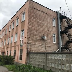 54,5 м², офис - изображение 3