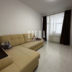 Квартира 61 м², 2-комнатная - изображение 3