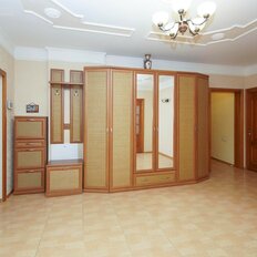 Квартира 210 м², 5-комнатная - изображение 4