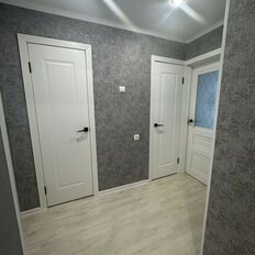 Квартира 61,9 м², 3-комнатная - изображение 1