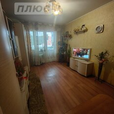 Квартира 51,4 м², 2-комнатная - изображение 3