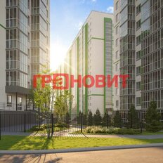 Квартира 59,2 м², 3-комнатная - изображение 2