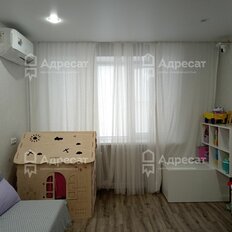 Квартира 58,2 м², 3-комнатная - изображение 2