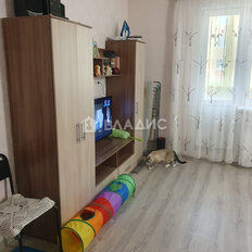 Квартира 24,7 м², студия - изображение 5