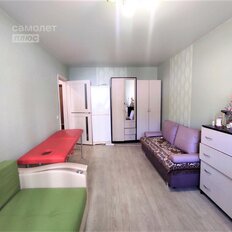 Квартира 41,3 м², 1-комнатная - изображение 3