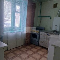 Квартира 25,9 м², 1-комнатная - изображение 5