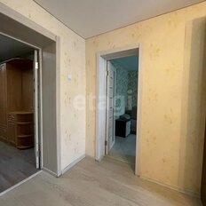 Квартира 55,2 м², 3-комнатная - изображение 4