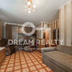 Квартира 31,1 м², 1-комнатная - изображение 2