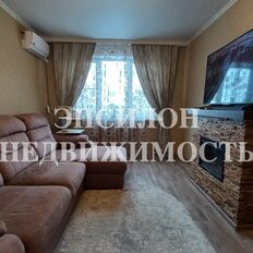 Квартира 60 м², студия - изображение 5